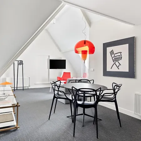 Zeayou Zeeland - Appartementen Markt 5 & 5A Domburg Esterno foto