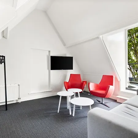 Zeayou Zeeland - Appartementen Markt 5 & 5A Domburg Esterno foto