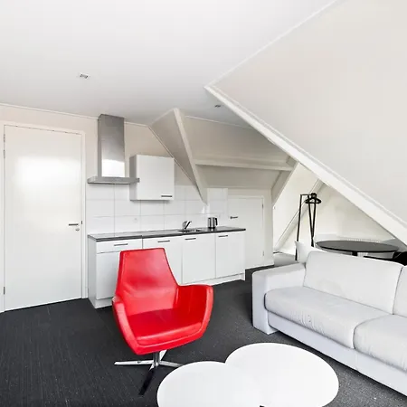 Zeayou Zeeland - Appartementen Markt 5 & 5A Domburg Esterno foto