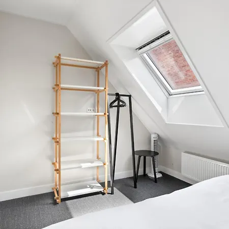 Zeayou Zeeland - Appartementen Markt 5 & 5A Domburg Esterno foto