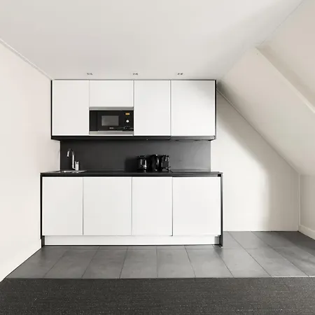 Zeayou Zeeland - Appartementen Markt 5 & 5A Domburg Esterno foto