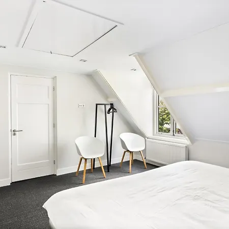 Zeayou Zeeland - Appartementen Markt 5 & 5A Domburg Esterno foto