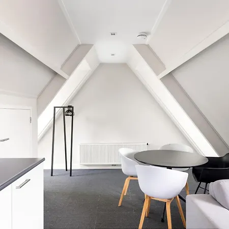 Zeayou Zeeland - Appartementen Markt 5 & 5A Domburg Esterno foto