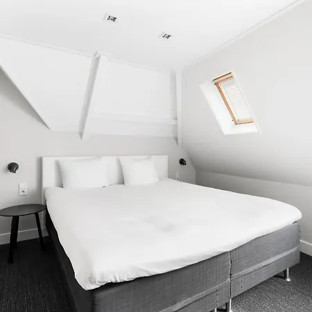 Zeayou Zeeland - Appartementen Markt 5 & 5A Domburg Esterno foto