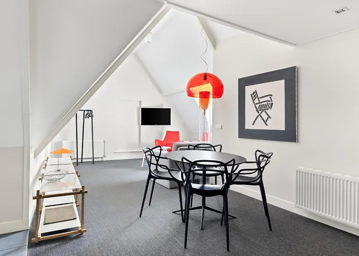 Zeayou Zeeland - Appartementen Markt 5 & 5A